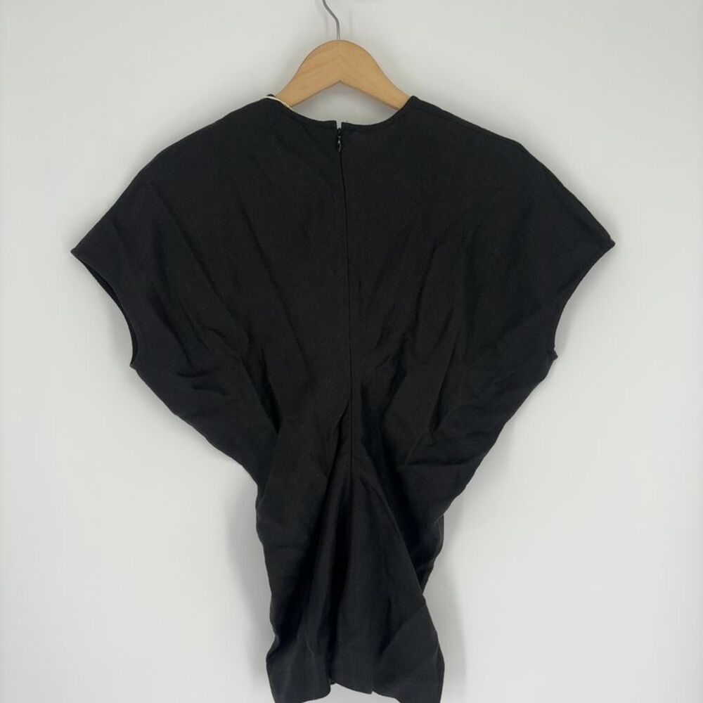 toteme Slouch-Waist Top - Picture 2 of 3